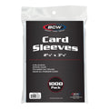 Card Sleeves BCW (100 Each)