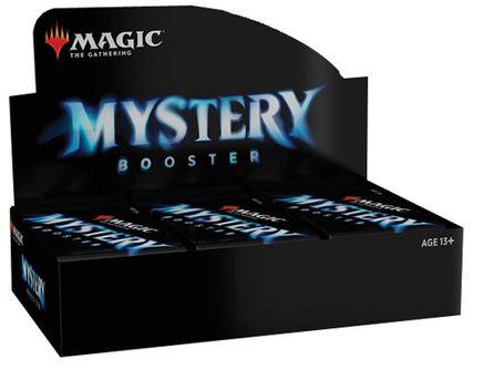 Mystery Booster - Booster Box