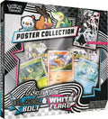 Black Bolt - Poster Collection Box