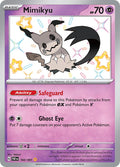 Mimikyu -160/091