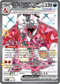 Charizard ex - 074