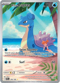 Misty's Lapras - 194/182