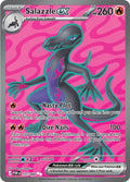 Salazzle ex - 101/088