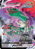 Rayquaza VMAX