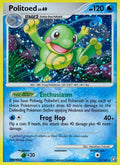 Misty's Golduck [1st Edition]